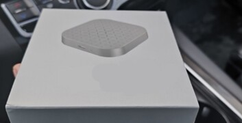 Андройд приставка Carlinkit. Приложения на штатную мультимедиа в Тюмени