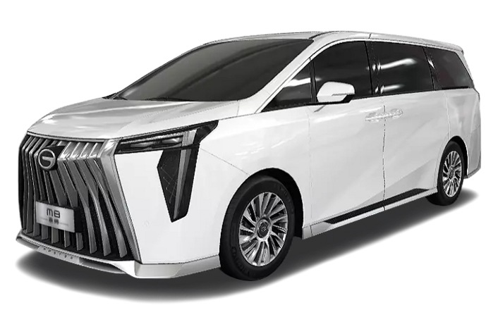 Gac M8